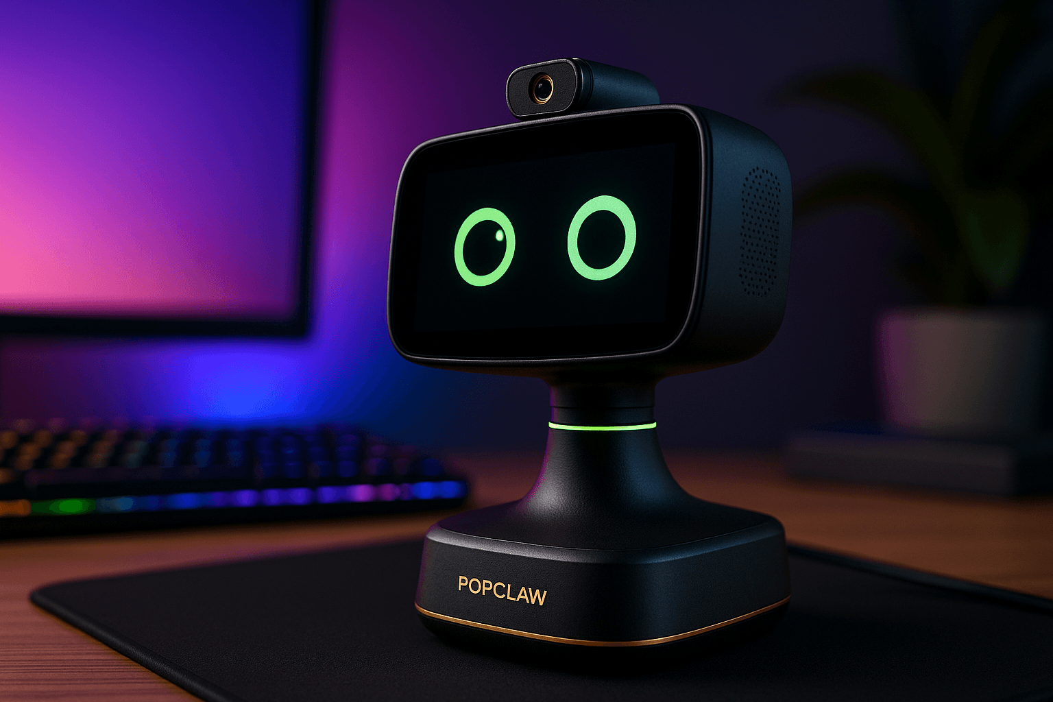 PopClaw variant angle